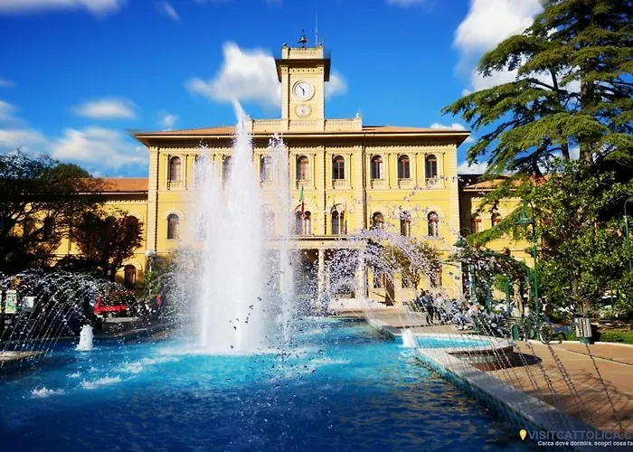 Margherita カットーリカ