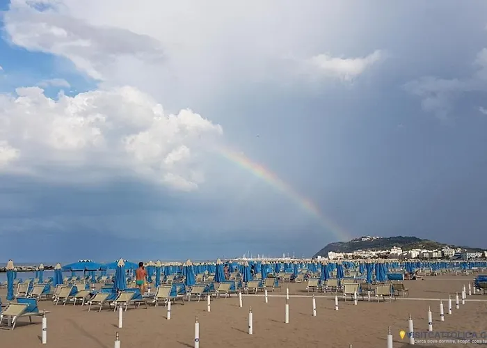 Margherita 4* Cattolica
