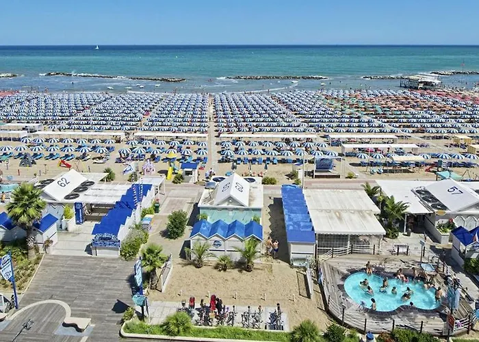 Margherita Aparthotel Cattolica