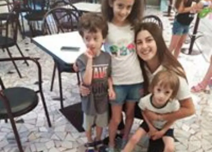 Margherita 4* Cattolica