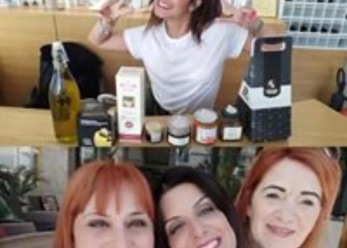 Aparthotel Margherita 4*