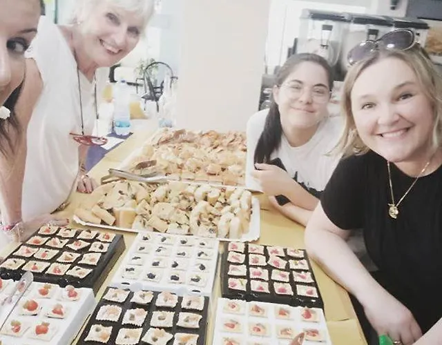 Margherita 4* Cattolica