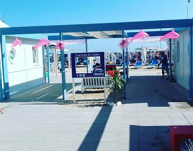 Margherita Aparthotel 4*