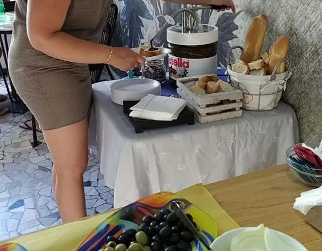 Appart hôtel Margherita Cattolica