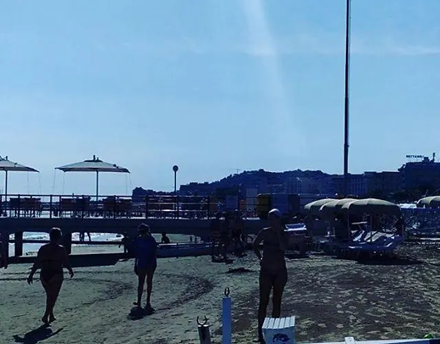 Aparthotel Margherita