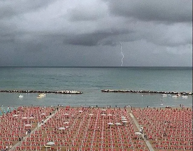 Aparthotel Margherita