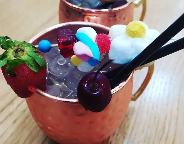 Appart hôtel Margherita Cattolica