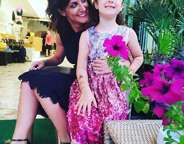 Margherita Aparthotel 4*