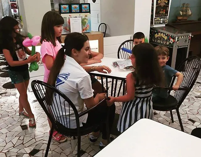 Margherita Appart hôtel 4*