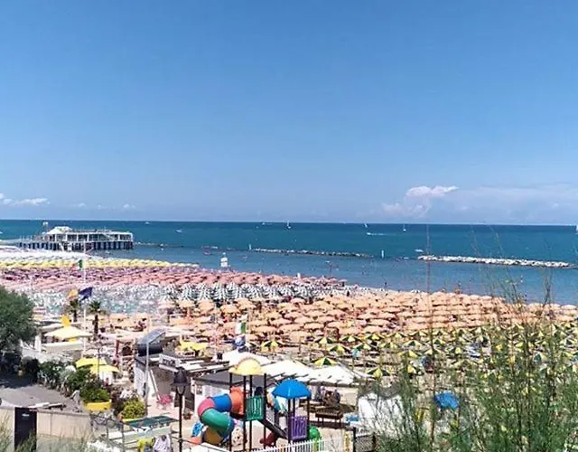 Margherita 4* Cattolica