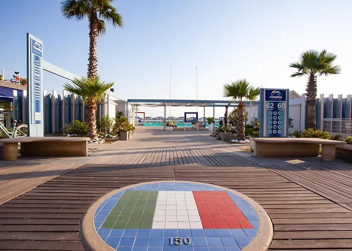 Margherita Aparthotel Cattolica