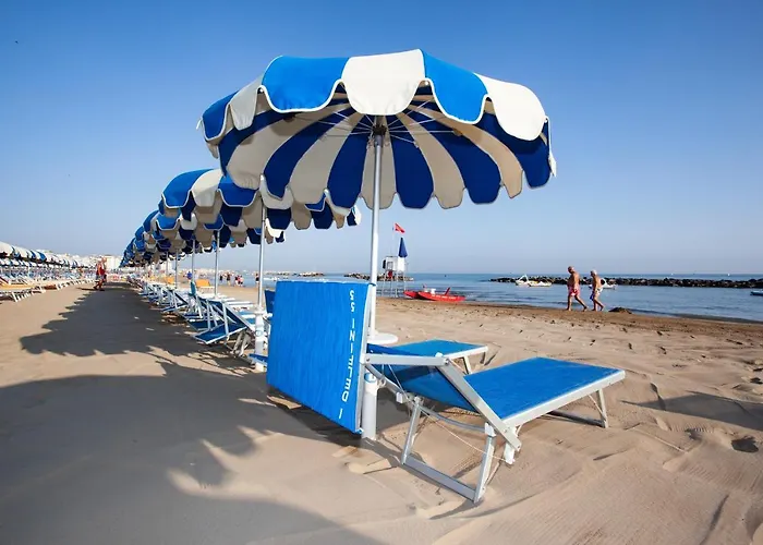 Aparthotel Margherita